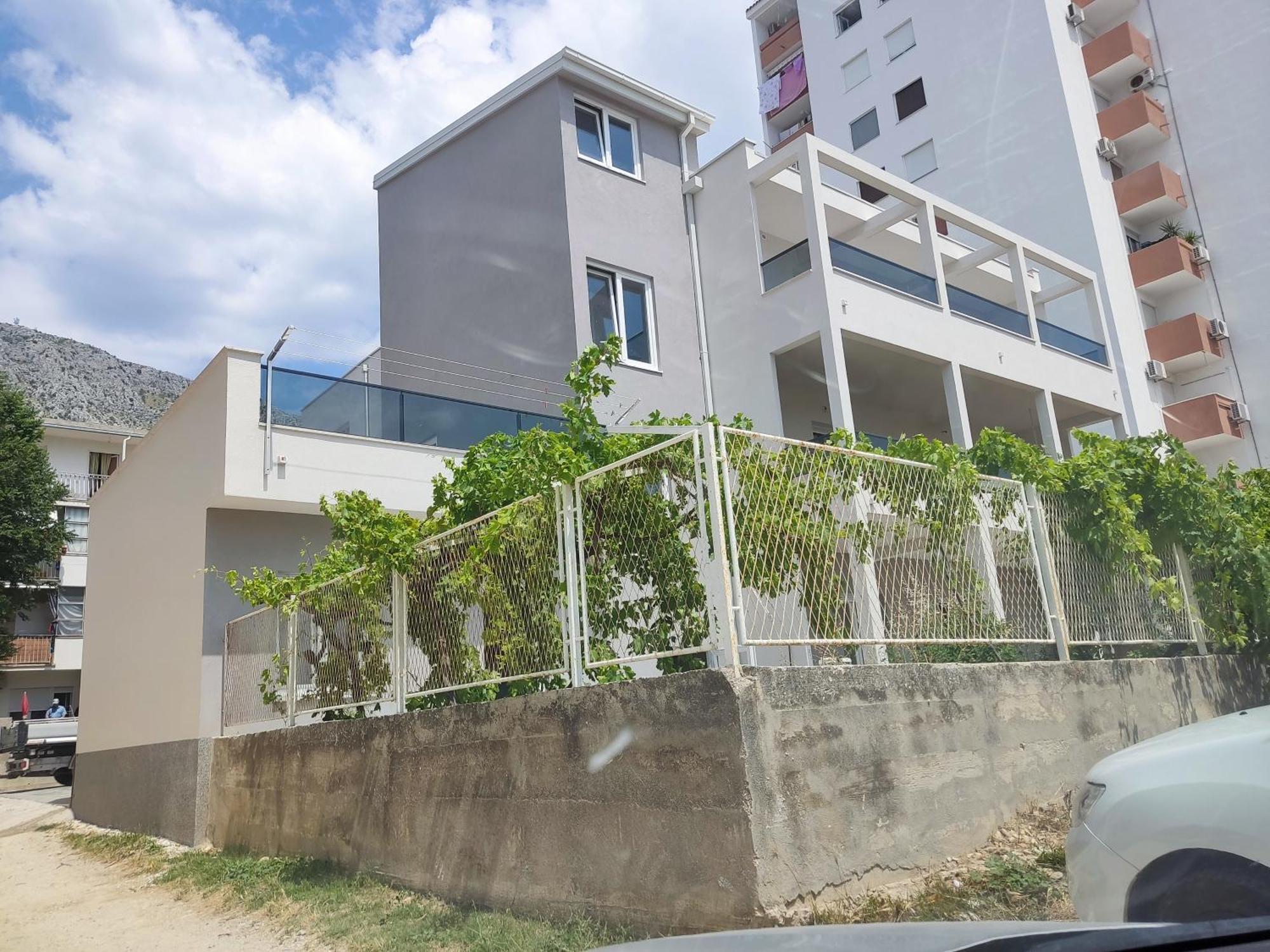 Oleandar Apartment